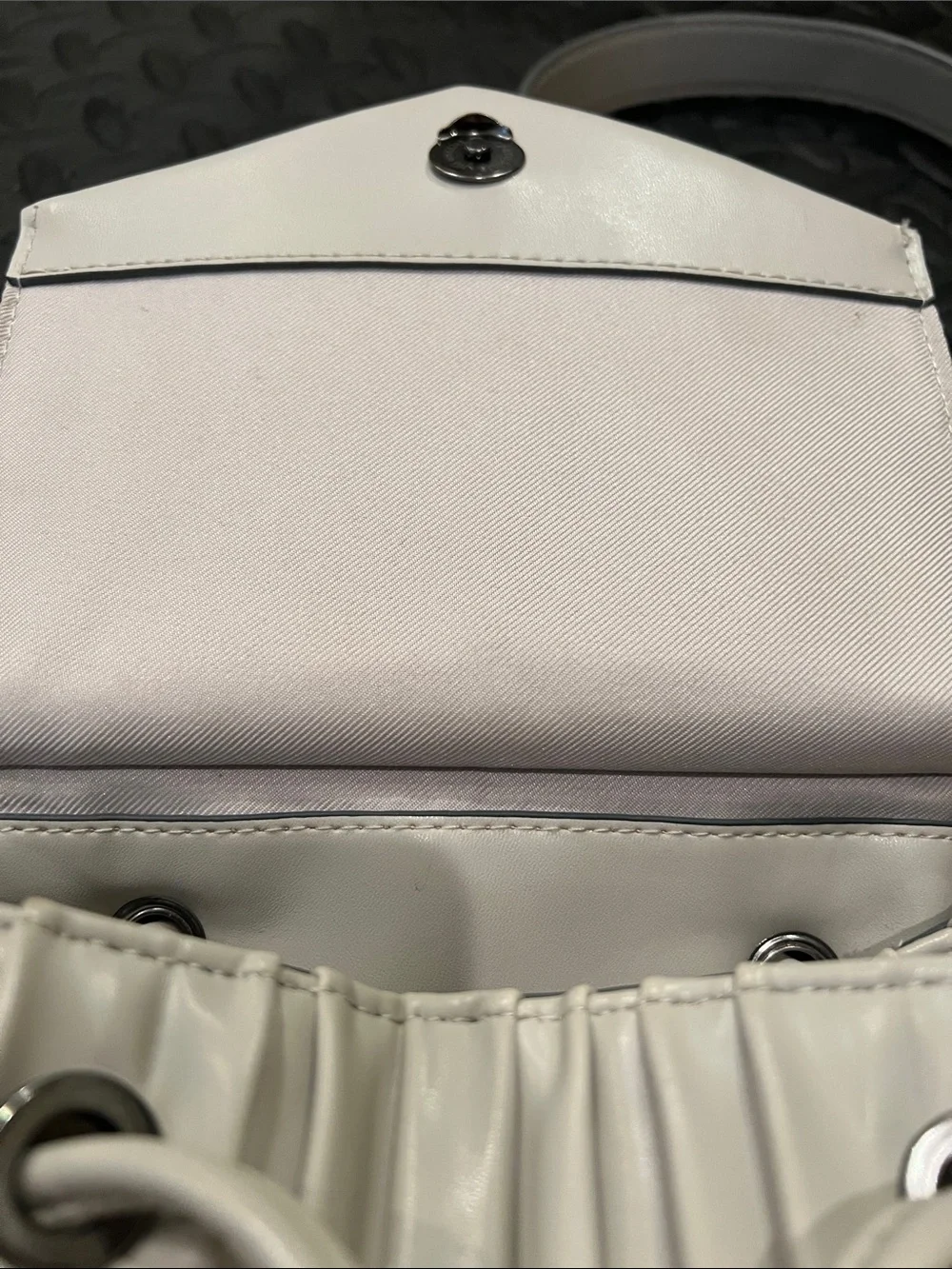 A New Day Backpack Purse